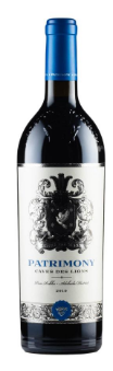 2019 | Daou | Patrimony Caves des Lions at CaskCartel.com