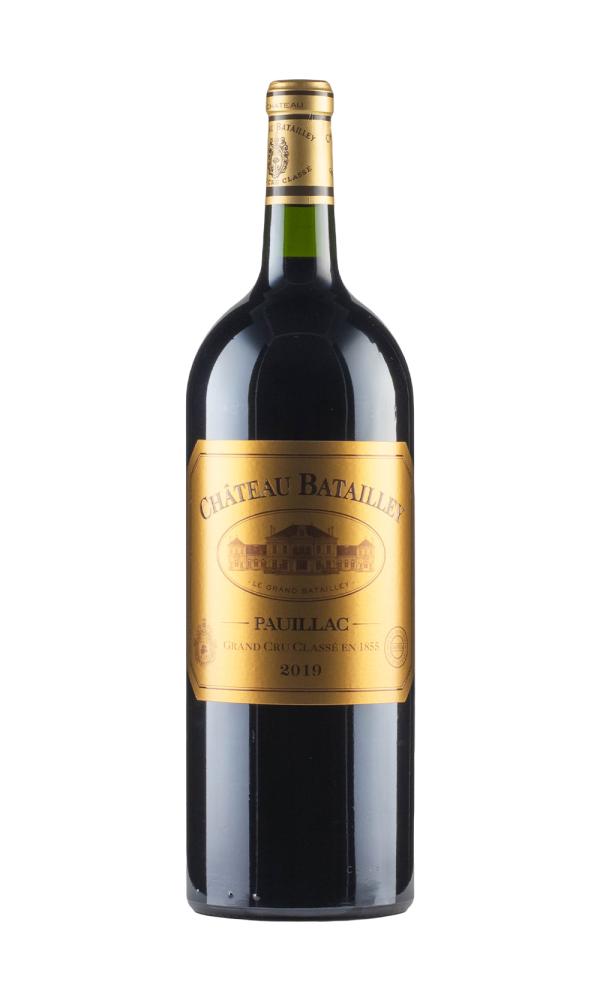 2019 | Chateau Batailley | Pauillac (Magnum) at CaskCartel.com