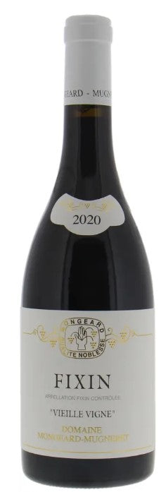 2020 | Domaine Mongeard-Mugneret | Fixin Vieilles Vigne at CaskCartel.com