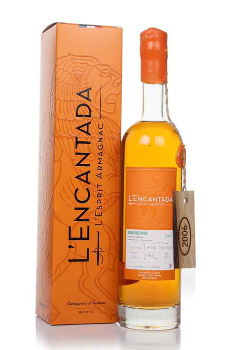 L'Encantada Domaine Pouy 2006 | 500ML at CaskCartel.com