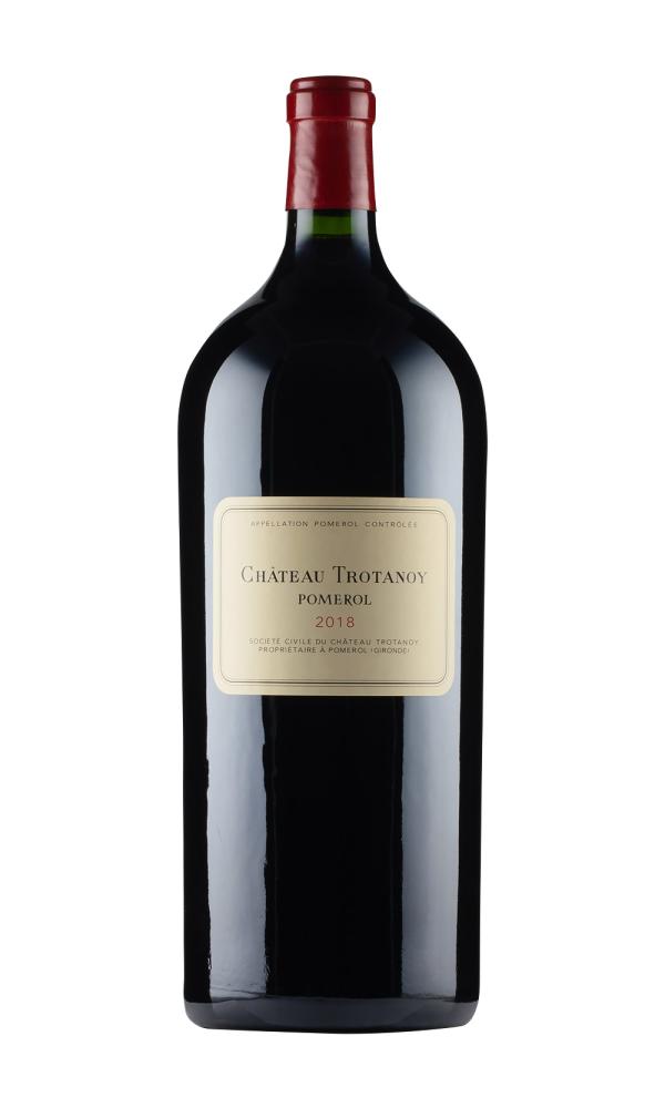 2018 | Château Trotanoy | Pomerol 6L at CaskCartel.com