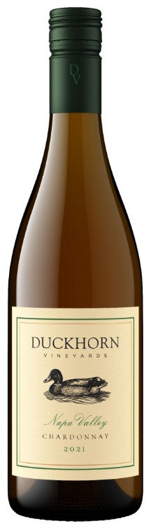 2021 | Duckhorn Vineyards | Chardonnay at CaskCartel.com