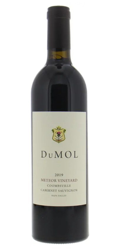 2019 | Dumol | Cabernet Sauvignon Meteor Vineyard at CaskCartel.com