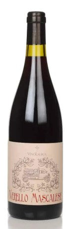 2020 | Vino Lauria | Nerello Mascalese at CaskCartel.com