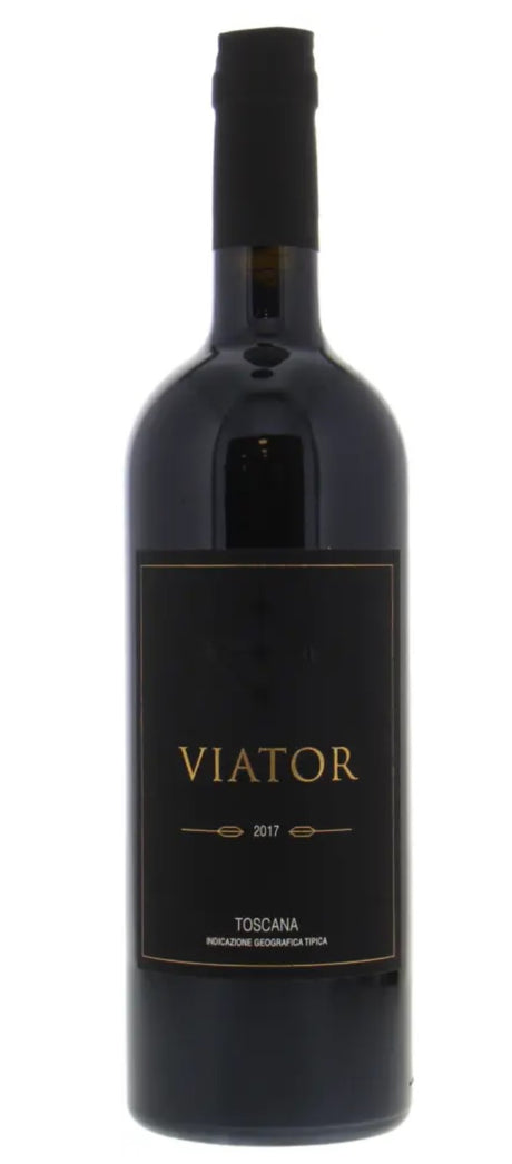 2017 | La Madonnina Bolgheri | Viator at CaskCartel.com