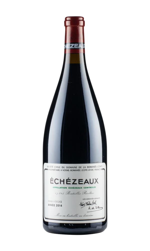 2014 | Domaine de la Romanee Conti | Echezeaux (Magnum) at CaskCartel.com