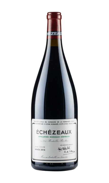 2014 | Domaine de la Romanee Conti | Echezeaux (Magnum) at CaskCartel.com