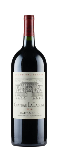 2019 | Chateau La Lagune | Haut-Medoc (Magnum) at CaskCartel.com
