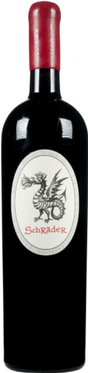 2017 | Schrader Cellars | 'Old Sparky' Beckstoffer To Kalon Vineyard Cabernet Sauvignon (Magnum) at CaskCartel.com