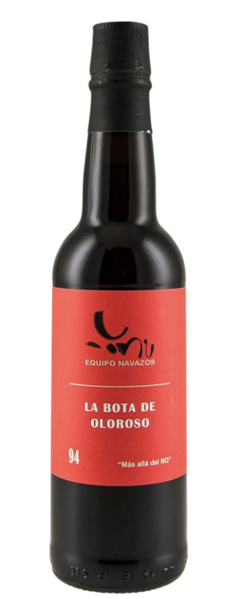 Equipo Navazos | La Bota No 94 Oloroso _ NV at CaskCartel.com