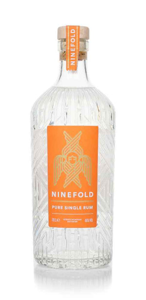 Ninefold Pure Single Rum 46% | 700ML at CaskCartel.com