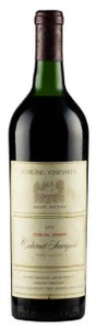 1976 | Sterling Vineyards | Cabernet Sauvignon at CaskCartel.com