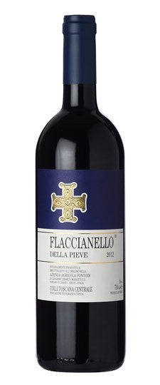 2018 | Fontodi | Flaccianello delle Pieve at CaskCartel.com