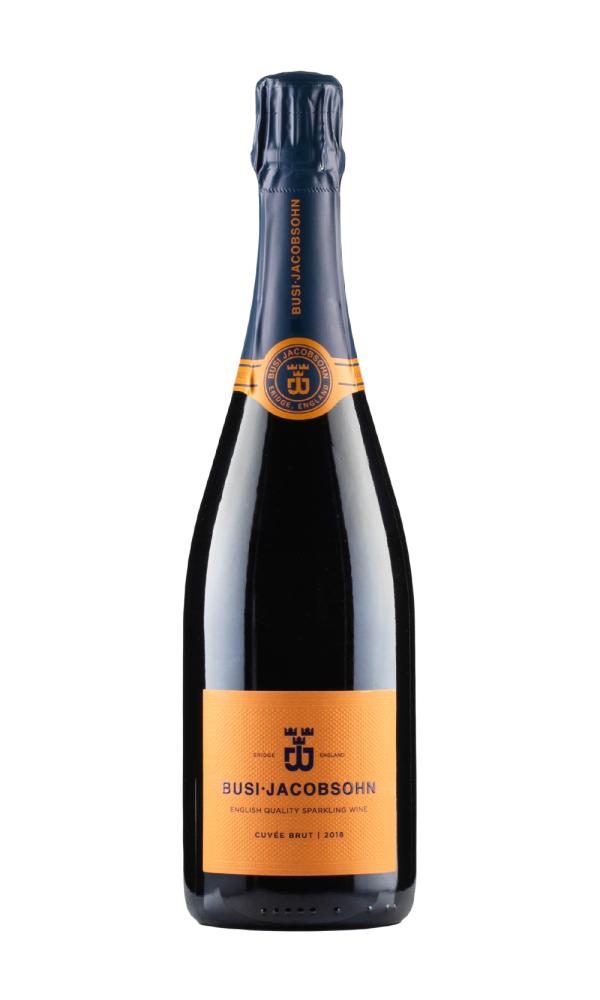 2018 | Busi Jacobsohn | Brut at CaskCartel.com