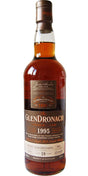 Glendronach 1995 Oloroso Sherry Puncheon 19 Year Old at CaskCartel.com