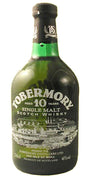 Tobermory 10 Year Old (Bottled Early 2000s) Single Malt Scotch Whisky | 700ML at CaskCartel.com