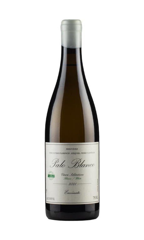 2021 | Envinate | Palo Blanco at CaskCartel.com
