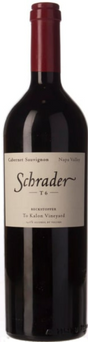 2013 | Schrader Cellars | T6 Beckstoffer To Kalon Vineyard Cabernet Sauvignon at CaskCartel.com