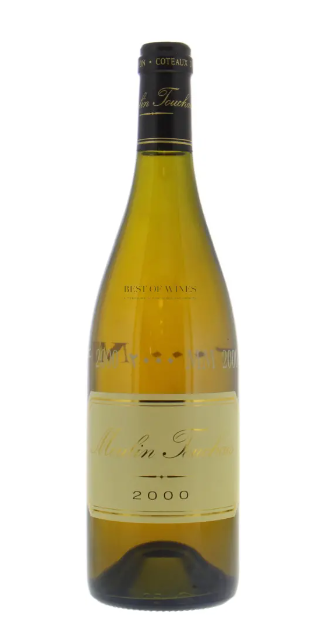 2000 | Moulin Touchais | Coteaux du Layon at CaskCartel.com