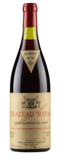 1979 |Château Rayas | Chateauneuf du Pape at CaskCartel.com