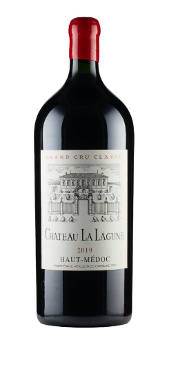 2019 | Chateau La Lagune | Haut-Medoc 6L at CaskCartel.com