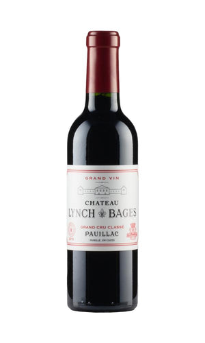 2019 | Chateau Lynch-Bages | Pauillac (Half Bottle) at CaskCartel.com