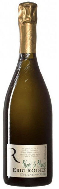 Eric Rodez | Blanc de Blancs - NV at CaskCartel.com