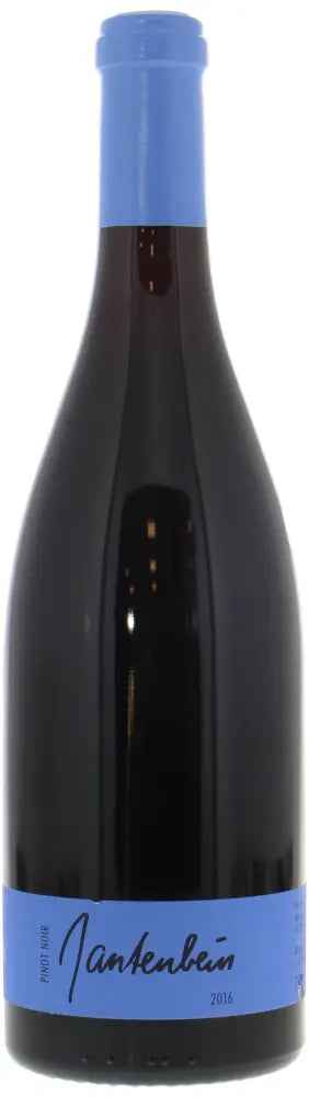 2018 | Gantenbein Wine | Gantenbein Pinot Noir at CaskCartel.com