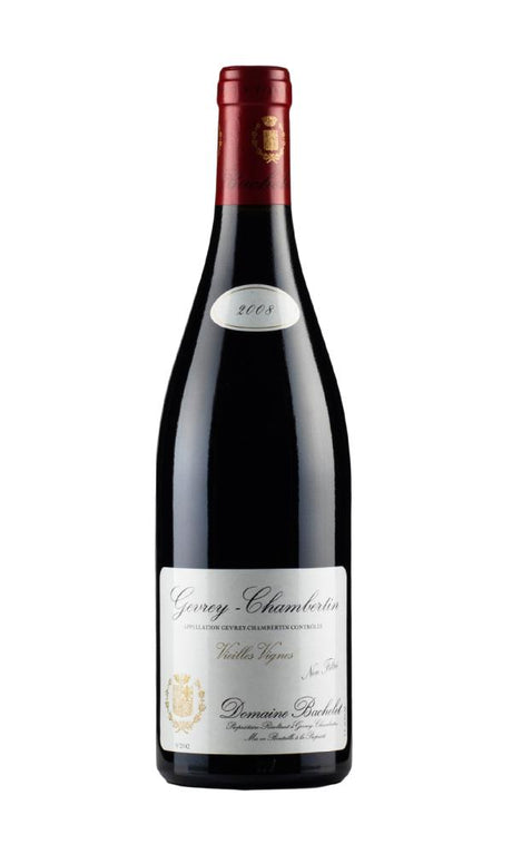 2008 | Denis Bachelet | Gevrey Chambertin Vieilles Vignes at CaskCartel.com