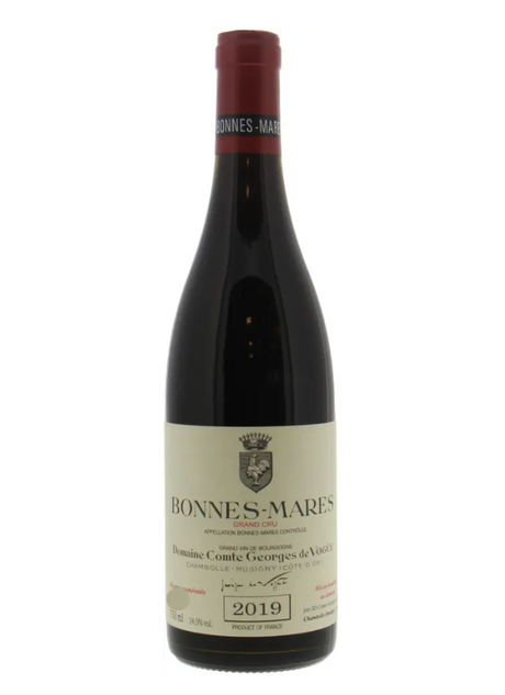 2019 | Comte de Vogue | Bonnes Mares at CaskCartel.com