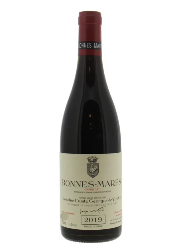 2019 | Comte de Vogue | Bonnes Mares at CaskCartel.com