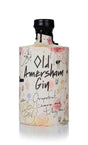 Old Amersham Gin Grapefruit, Lemon and Thyme | 500ML at CaskCartel.com
