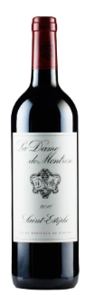 2010 | Chateau Montrose | La Dame de Montrose at CaskCartel.com