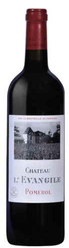 2020 | Château l'Évangile | Pomerol at CaskCartel.com