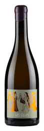 2021 | Domaine Gilles Berlioz | Chignin Bergeron Les Filles at CaskCartel.com