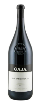 2014 | Gaja | Sori San Lorenzo (Double Magnum) at CaskCartel.com