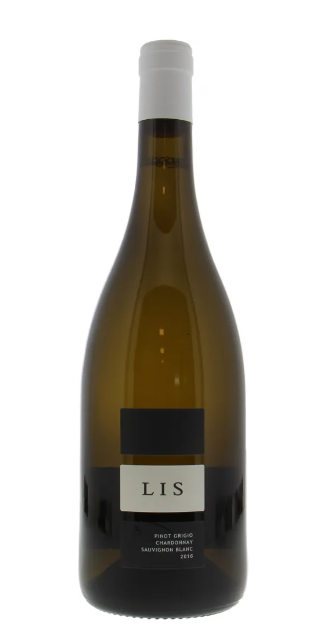 2016 | Lis Neris | Lis Bianco at CaskCartel.com