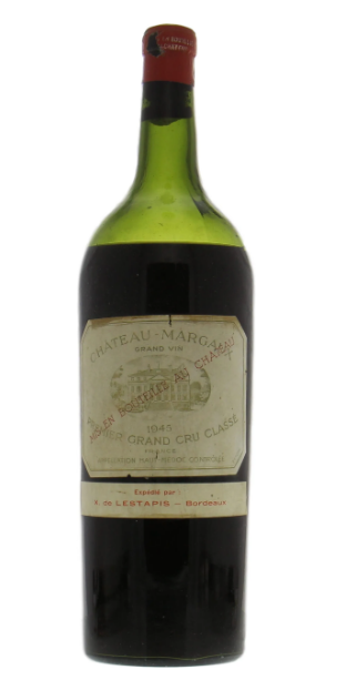 1945 | Chateau Margaux | Chateau Margaux (Magnum) 