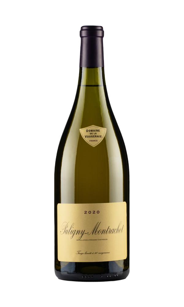 2020 | Domaine de la Vougeraie | Puligny Montrachet Vougeraie (Magnum) at CaskCartel.com