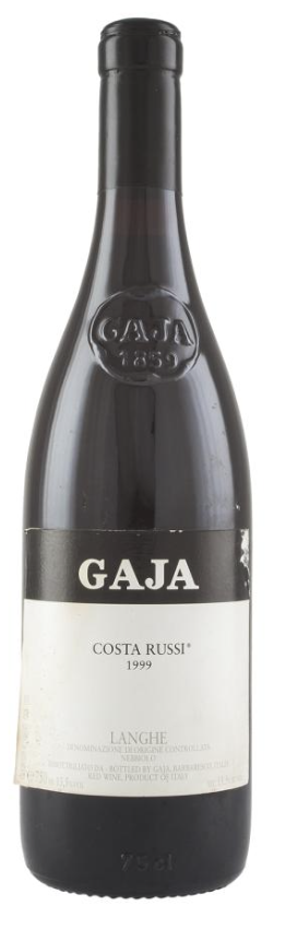 1999 | Gaja | Darmagi Langhe at CaskCartel.com