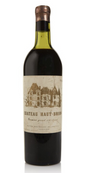 1945 | Château Haut Brion| Pessac-Leognan at CaskCartel.com