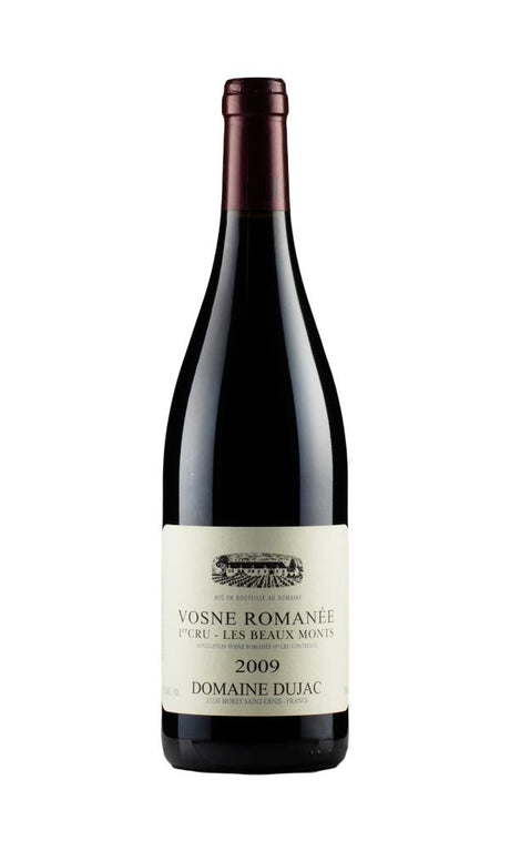2009 | Domaine Dujac | Les Beaumonts at CaskCartel.com