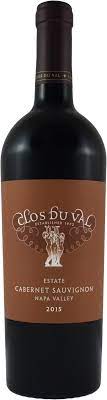 2015 | Clos Du Val | Cabernet Sauvignon at CaskCartel.com