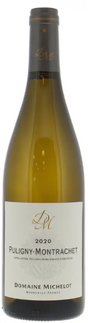 2020 | Domaine Michelot | Puligny Montrachet at CaskCartel.com