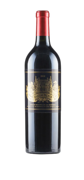 2018 | Chateau Palmer | Margaux at CaskCartel.com