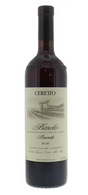 2016 | Ceretto | Barolo Brunate at CaskCartel.com