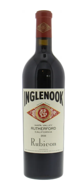2016 | Inglenook | Rubicon at CaskCartel.com