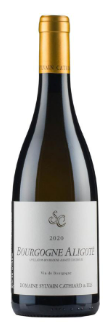 2020 | Sylvain Cathiard | Bourgogne Aligote at CaskCartel.com