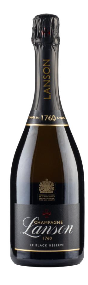  Lanson | Le Black Reserve - NV at CaskCartel.com
