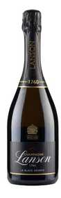  Lanson | Le Black Reserve - NV at CaskCartel.com